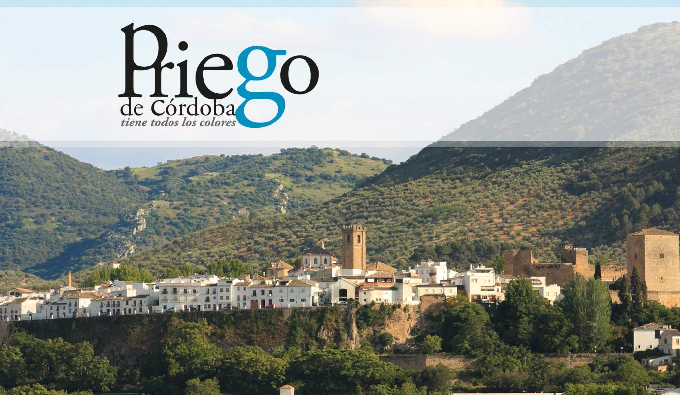 Oficina de Turismo de Priego