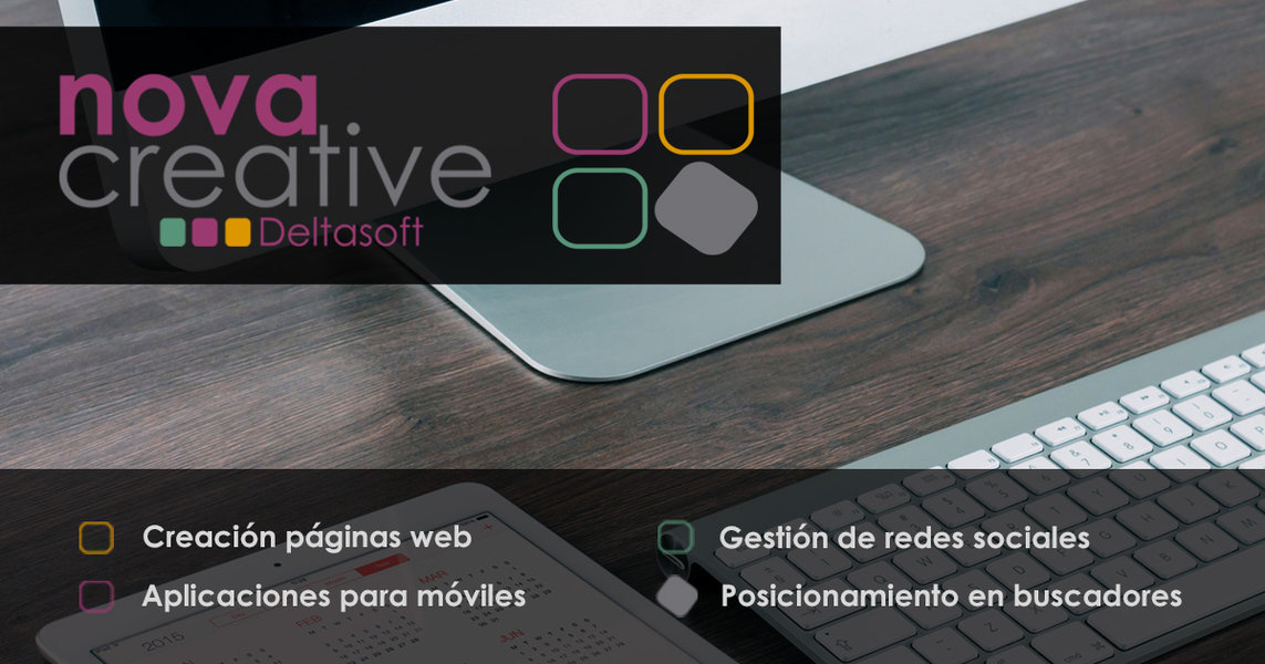 Novacreative - DeltaSoft